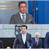 залп министерски съвет ппдб отнесоха страшни критики вътрешния министър призна провокирах поддадоха види акълът видео