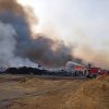пожарът тец бобов дол потушен пострадали
