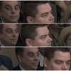 ГОЛЯМ СМЯХ! Асен Василев прави странни физиономии по време на брифинг на Промяната, накрая изцъкли очи (ВИДЕО)