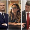 парламентарни флора снимки