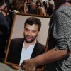 стотици приятели близки простиха тодор славков снимки