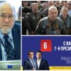 подхода днешните протестъри изтрият срама челата задето добутаха радев втори мандат