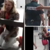 САМО В ПИК! Унизената пътничка ще съди Райън ер и българския партньор на авиокомпанията - вижте подробности за скандала на Летище София (СНИМКИ/ВИДЕО)