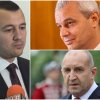 Острие на БСП накара опозицията и Радев да си скубят косите: Правителството ще изкара пълен мандат - избори на четири години (ВИДЕО)