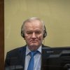 хага отхвърли искането ратко младич освобождаване здравословни причини