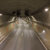 ограничават движението тунел железница магистрала струма