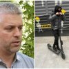 пълна анархия варна благо дивия запад маскирани тротинетки стрелят хора морската градина