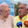 диана дамянова бойко борисов води президентска кампания хляб един кандидат