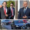 Калин Стоянов Румен Радев