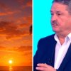 проф георги рачев пик очакват екваториални нощи температури градуса