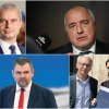 бурна есен просто есен възрожденските орди свалят правителството трубадурската армия ппдб ръси опорки криза радев оглежда борисов пеевски