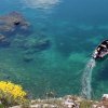 българин изчезна охридското езеро