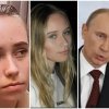 късен предполагаема дъщеря путин човекът отне милиони животи унищожи моя