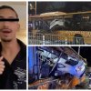 пик кого аудито убиец годишното камикадзе вряза автобус