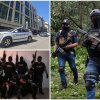 разкрития оръжейната афера разследват сейдж консултантс доставка оръжия боеприпаси мексиканския картел халиско