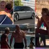пик скандалите около радев набират скорост президентът позорно мълчи тежката охрана созопол мутренския кортеж варна лъскавото bmw десислава снимки вид