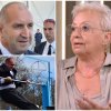 диана дамянова разкри набира радев държавните имоти целият ореол нула смятах слезе достойно политическата сцена иска избори