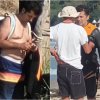 Киро го удари на живот, напълнял кара кайт на Градина, докато Благо Коцев търка наровете (ВИДЕО)