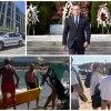 случайност разследваният оръжеен търговец христо христов собственик луксозен имот сграда крупния контрабандист мъро морския домакин радев