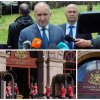 румен радев президент отпаднала необходимост