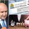 горещо пик румен радев забогатя половин милион президент документ