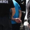 последните минути задържаха шофьора буса превозвал нелегални мигранти лозенец