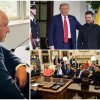 горещо пик борисов важен разговор лидерите енп веднага срещата тръмп зеленски снимки