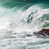 предупреждение жълт код морско вълнение бала бургас вълните стигнат метра
