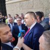 пик вижте всъщност разпали скандала киро асен пеевски парламента видео