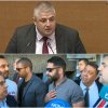 супер шоу избърсаха пода парламента киро асен оня зъркелите оня брадясал робинзон напълниха гащите пеевски отиде тях видео