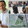 промяна скандал даниел лорер летището спипаха бившия министър огромна издънка снимки