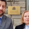супер скандал поискаха надежда йорданова обясни парламентарната трибуна националното предателство извърши гласа пасе видео