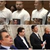 уникално шоу пик начетени младежи сринаха ппдб пленарна зала показаха тениски пудели асен василев пеньоар снимки видео