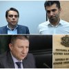 гърми скандал вкс раздели темата главния прокурор ръководството ползва съда подпомогне политическите опити свалят сарафов документ