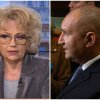 ЕКСКЛУЗИВНО В ПИК! Валерия Велева с ТОП АНАЛИЗ: Какви са шансовете на Радев на изборите пролетта (НА ЖИВО)