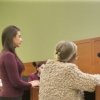 първо пик лена сам самичка съда дадоха ход делото фалшифицираните подписи грозят години затвор снимки видео