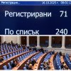 ИЗВЪНРЕДНО В ПИК TV! Бюджет 2026 влиза за окончателно гласуване в парламента (НА ЖИВО)