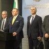 пик управляващите горещи новини парламента разбраха ротационното председателство живо