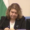 След като управляващите се разбраха за ротационното председателство: И техниката започна да предава Киселова (ВИДЕО)