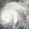 ураганът мелиса стигна четвърта категория ескалира