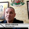 горещо пик кметът мъглиж душо гавазов редовното правителство носи спокойствие можеха решат проблемите младите лекари направиха живо