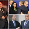 борисов праща скандална история изхвърления шутове герб милиционер цветан цветанов