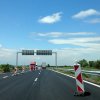 ограничен трафикът тракия заради ремонти
