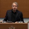 Тошко Йорданов: ППДБ приличат на пияндурник, който се е събудил сутринта и го цепи главата заради тежък махмурлук (НА ЖИВО)