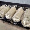 марихуана газови бутилки откриха митничарите търново снимки