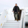 зеленски пристигна берлин преговорите уиткоф кушнер