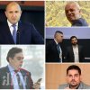 сензационна версия оставката правителството спря създаването протестна партия служи патерица ппдб румен радев