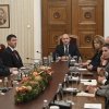радев обяви връчва първия мандат нова година