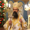 патриарх даниил тръгва вселенската патриаршия рождество