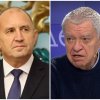 проф михаил константинов приключи неродената партия радев президент нашия слезе занимава политика такъв случай освен бангладеш